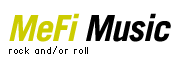 MeFi Music